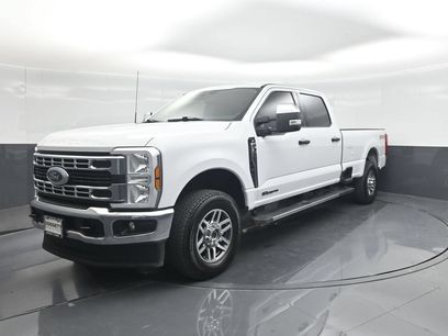 Certified 2024 Ford F350 XLT
