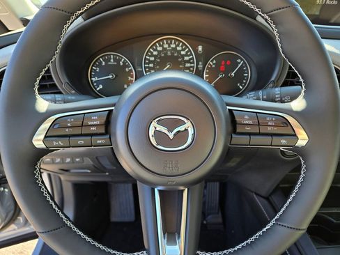 New 2026 MAZDA CX-30 2.5 Turbo w/ Premium Package image 27