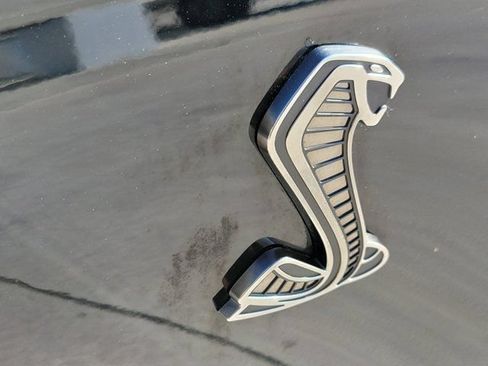Certified 2021 Ford Mustang Shelby GT500 w/ Technology Package RWD image 10