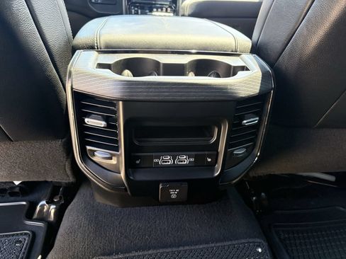 Used 2024 RAM 2500 Limited AWD/4WD image 24