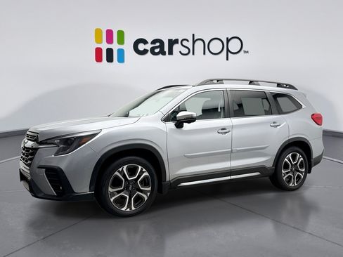 Used 2023 Subaru Ascent Limited w/ Technology Package AWD/4WD image 1