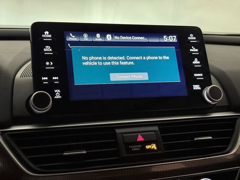 Used 2019 Honda Accord Sport image 33