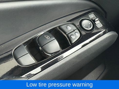 Used 2024 Nissan Altima 2.5 SR w/ SR Premium Package image 34