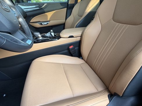 Used 2026 Lexus NX 350 AWD w/ Cold Area Package image 16