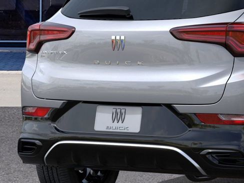 New 2026 Buick Encore GX Sport Touring w/ Comfort Package image 14