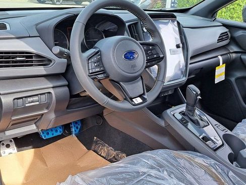 New 2026 Subaru Crosstrek 2.5i Sport AWD/4WD image 7