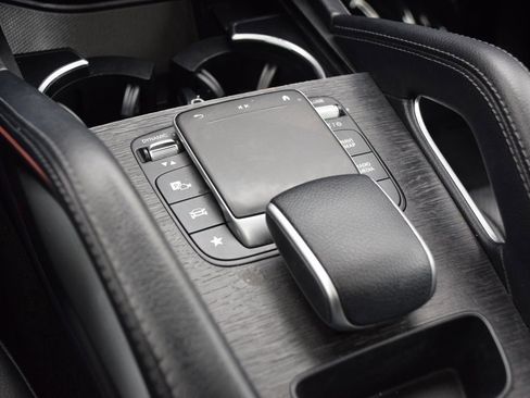 Certified 2022 Mercedes-Benz GLE 350 4MATIC image 28