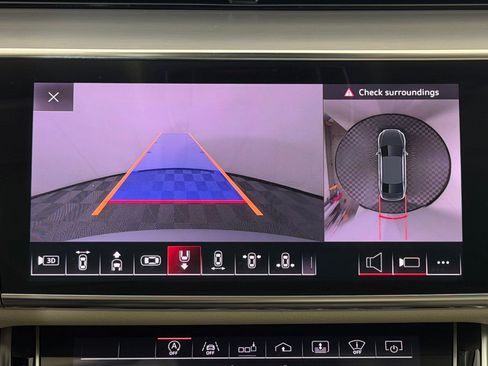 Used 2019 Audi A8 L 3.0T w/ Luxury Package AWD/4WD image 19