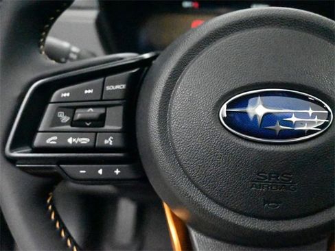 New 2026 Subaru Forester Wilderness image 15