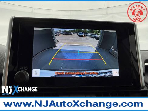 Used 2024 Toyota RAV4 XLE Premium w/ Weather Package AWD/4WD image 42