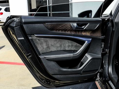 Used 2021 Audi A7 3.0T Prestige w/ Luxury Package image 48