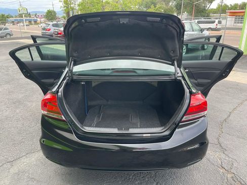 Used 2014 Honda Civic LX image 18
