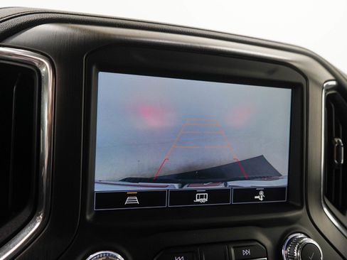 Used 2023 GMC Sierra 2500 AT4 AWD/4WD image 30