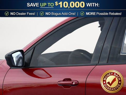 New 2026 Ford Escape Active w/ Cold Weather Package FWD image 25