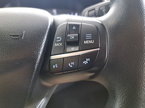 Used 2020 Ford Escape SE FWD image 17