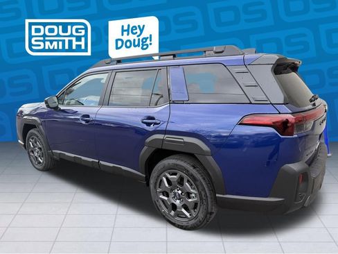New 2026 Subaru Outback Premium AWD/4WD image 3