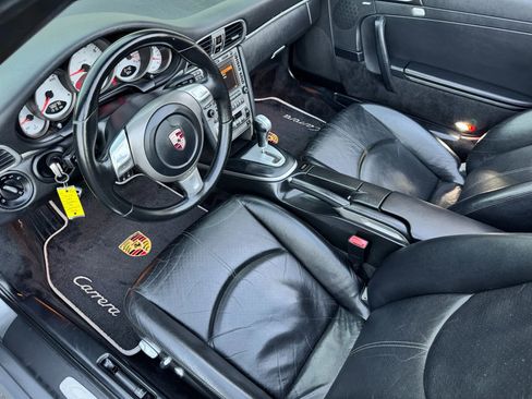 Used 2007 Porsche 911 Carrera S RWD image 26