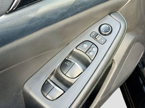 Used 2023 Nissan Maxima Platinum w/ Sport Mat Group image 18