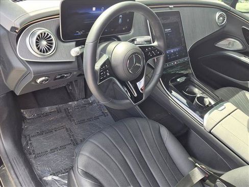 Used 2023 Mercedes-Benz EQS 450+ Sedan image 10