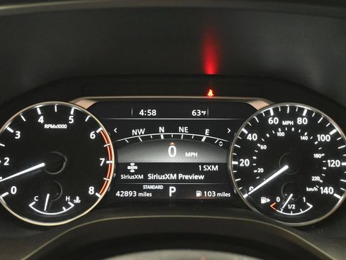 Used 2021 Nissan Rogue SL w/ Premium Package FWD image 20