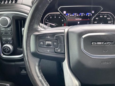 Used 2019 GMC Sierra 1500 Denali AWD/4WD image 23