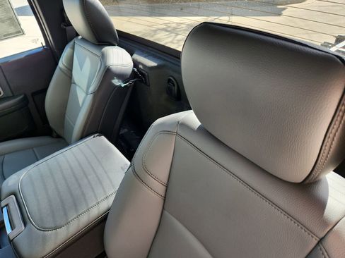 New 2026 RAM 3500 Tradesman image 21