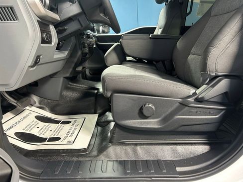 New 2026 Ford F450 XL AWD/4WD image 16