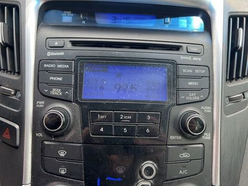 Used 2012 Hyundai Sonata GLS w/ Popular Equipment Pkg FWD image 21