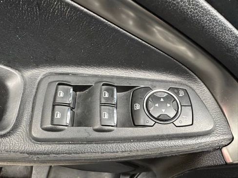 Used 2016 Ford Explorer 4WD Police Interceptor image 10