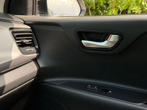 Certified 2023 Kia Rio LX FWD image 28