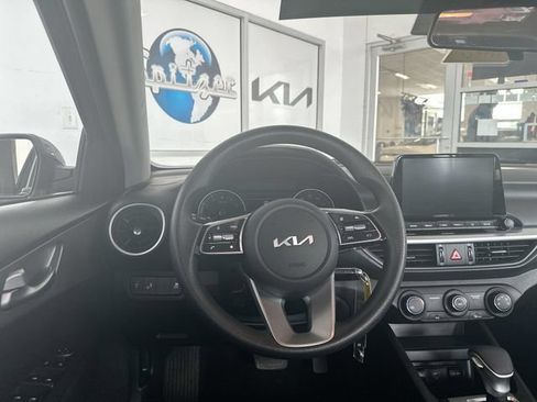 Certified 2023 Kia Forte LXS w/ LXS Technology Package FWD image 13