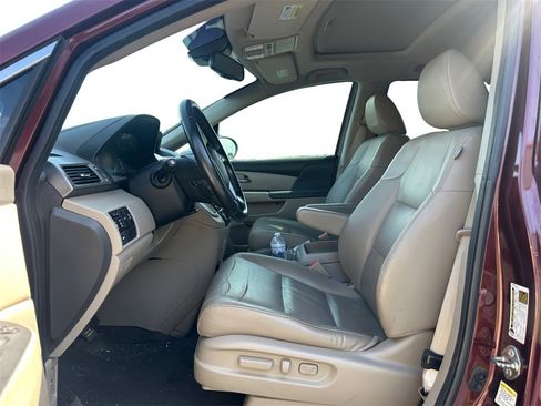 Used 2016 Honda Odyssey EX-L image 6