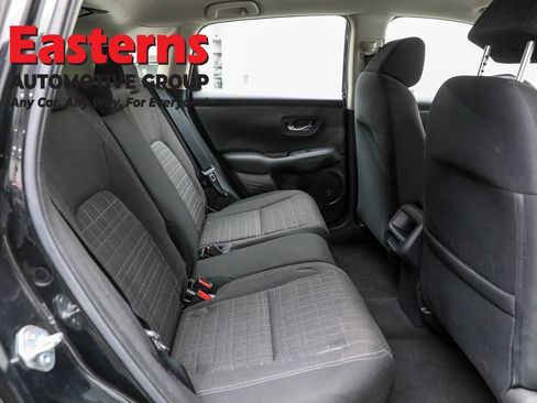 Used 2023 Honda HR-V LX image 22