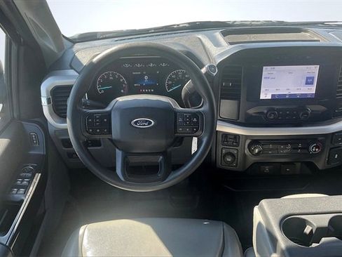 Certified 2021 Ford F150 XL w/ Trailer Tow Package image 5