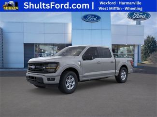 New 2026 Ford F150 XLT w/ Equipment Group 302A MID video 1