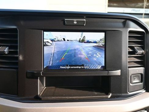 Used 2025 Ford F350 XLT image 18