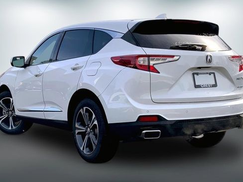 New 2026 Acura RDX SH-AWD w/ Technology Package image 4