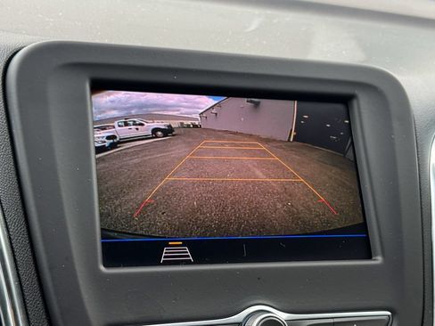 Used 2020 Chevrolet Equinox LT AWD/4WD image 31
