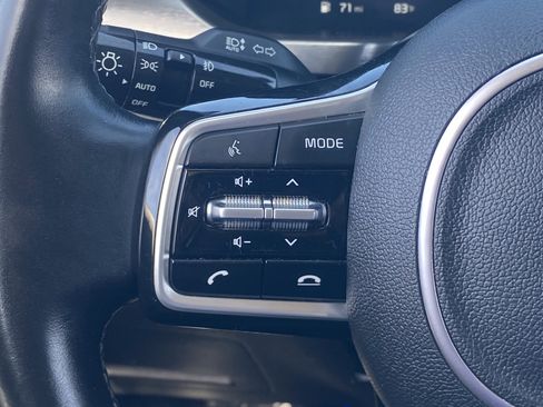 Used 2023 Kia Sorento SX FWD image 22