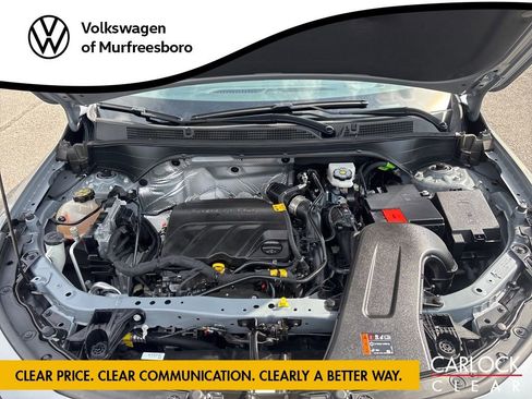 Used 2024 Buick Envista Preferred image 12