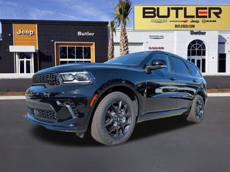 New 2026 Dodge Durango GT video 1