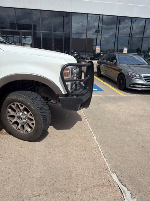 Used 2022 Ford F250 King Ranch w/ King Ranch Ultimate Package AWD/4WD image 7