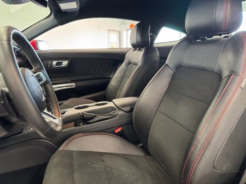 Used 2022 Ford Mustang GT Premium w/ California Special Package image 14