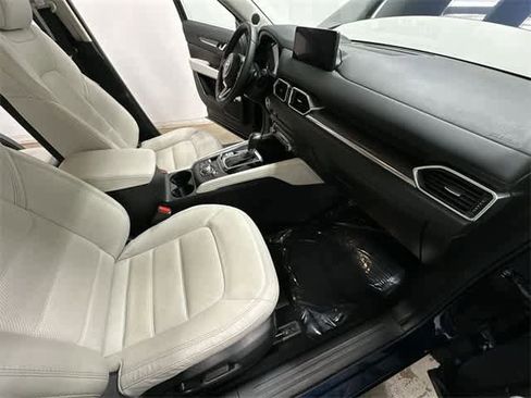 Used 2023 MAZDA CX-5 AWD 2.5 S w/ Premium Plus Pkg image 20