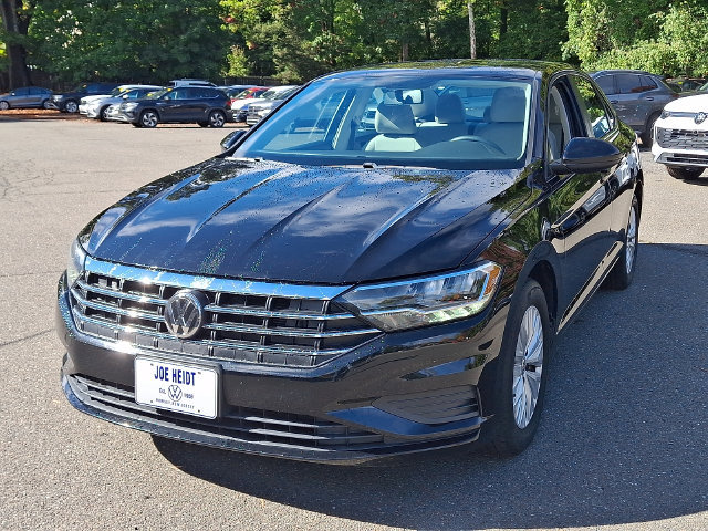 Used 2019 Volkswagen Jetta S w/ Driver Assistance Package FWD image 4