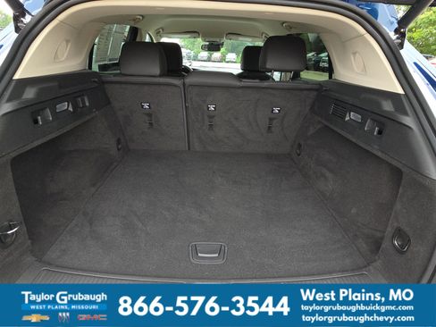 Used 2023 Buick Envision Essence FWD image 32
