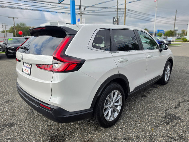 Used 2024 Honda CR-V EX-L image 6