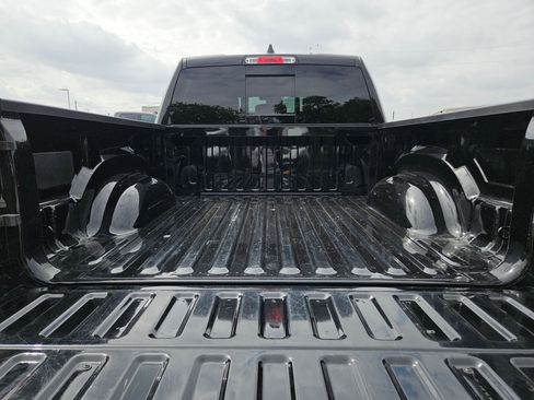 Used 2026 RAM 1500 Laramie w/ Laramie Southwest Edition image 24