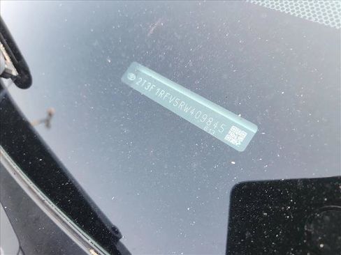 Used 2024 Toyota RAV4 LE AWD/4WD image 14