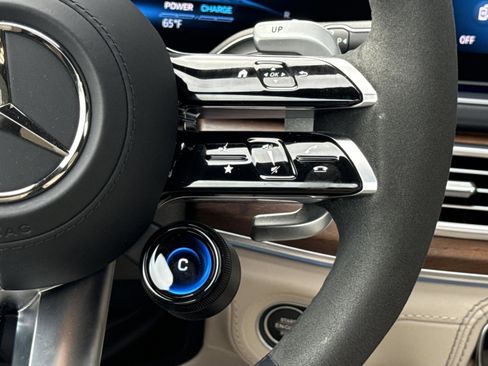 Certified 2024 Mercedes-Benz GLE 53 AMG AMG GLE 53 image 16